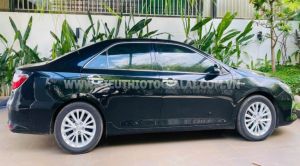 Xe Toyota Camry 2.0E 2018