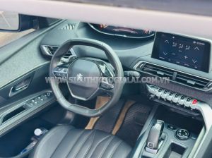 Xe Peugeot 3008 Allure 1.6 AT 2021