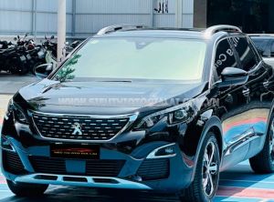 Xe Peugeot 3008 Allure 1.6 AT 2021