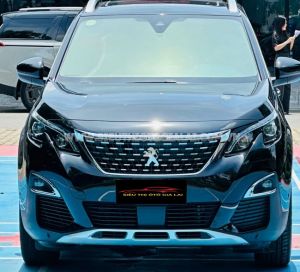 Xe Peugeot 3008 Allure 1.6 AT 2021
