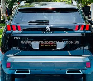 Xe Peugeot 3008 Allure 1.6 AT 2021