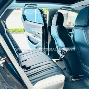 Xe Peugeot 3008 Allure 1.6 AT 2021