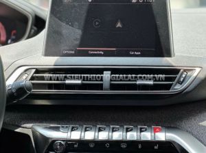 Xe Peugeot 3008 Allure 1.6 AT 2021