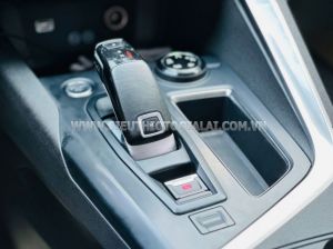 Xe Peugeot 3008 Allure 1.6 AT 2021