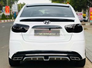 Xe Hyundai Avante 1.6 MT 2014