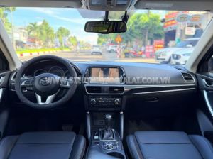 Xe Mazda CX5 2.5 AT AWD 2016