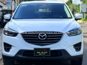 Xe Mazda CX5 2.5 AT AWD 2016
