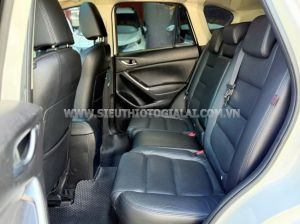 Xe Mazda CX5 2.5 AT AWD 2016