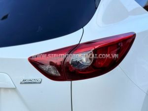Xe Mazda CX5 2.5 AT AWD 2016