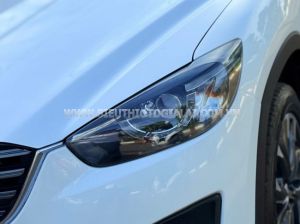 Xe Mazda CX5 2.5 AT AWD 2016