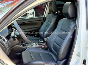 Xe Mazda CX5 2.5 AT AWD 2016