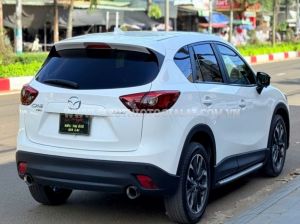 Xe Mazda CX5 2.5 AT AWD 2016