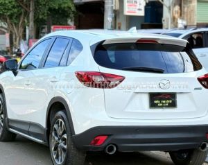 Xe Mazda CX5 2.5 AT AWD 2016