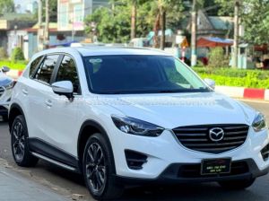 Xe Mazda CX5 2.5 AT AWD 2016