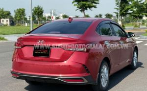 Xe Hyundai Accent 1.4 MT 2021