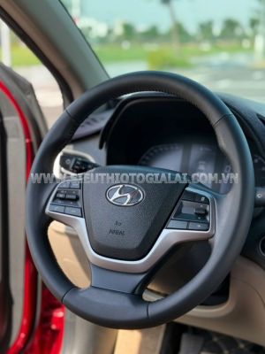 Xe Hyundai Accent 1.4 MT 2021