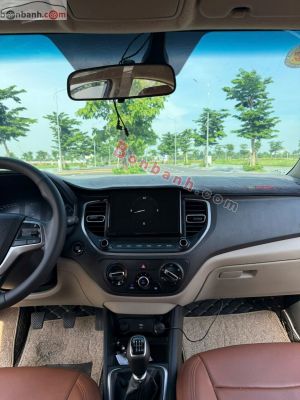 Xe Hyundai Accent 1.4 MT 2021
