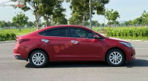 Xe Hyundai Accent 1.4 MT 2021