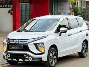 Xe Mitsubishi Xpander 1.5 AT 2021