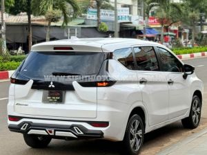 Xe Mitsubishi Xpander 1.5 AT 2021
