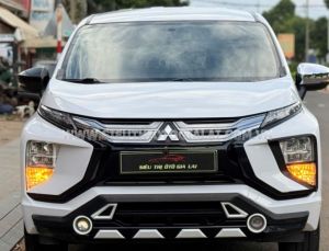 Xe Mitsubishi Xpander 1.5 AT 2021