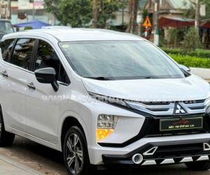 Xe Mitsubishi Xpander 1.5 AT 2021