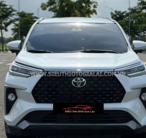 Xe Toyota Veloz Cross Top 1.5 CVT 2024