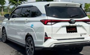 Xe Toyota Veloz Cross Top 1.5 CVT 2024