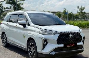 Xe Toyota Veloz Cross Top 1.5 CVT 2024
