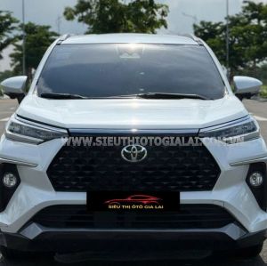 Xe Toyota Veloz Cross Top 1.5 CVT 2024