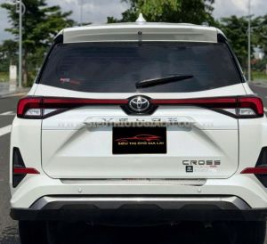 Xe Toyota Veloz Cross Top 1.5 CVT 2024