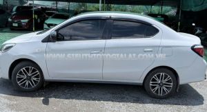 Xe Mitsubishi Attrage 1.2 MT 2024