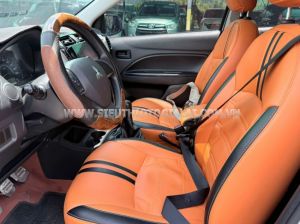 Xe Mitsubishi Attrage 1.2 MT 2024