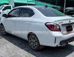 Xe Mitsubishi Attrage 1.2 MT 2024