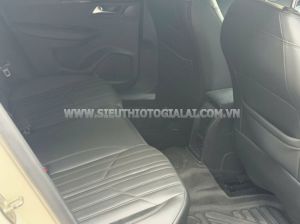 Xe Peugeot 2008 Active 1.2 AT 2021