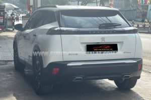 Xe Peugeot 2008 Active 1.2 AT 2021