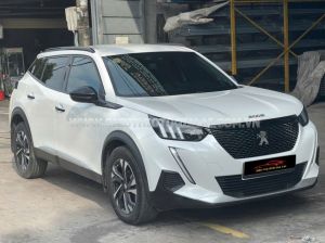 Xe Peugeot 2008 Active 1.2 AT 2021
