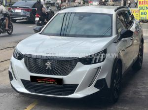 Xe Peugeot 2008 Active 1.2 AT 2021