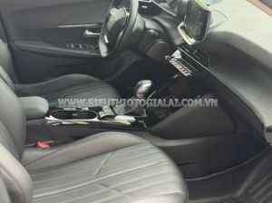 Xe Peugeot 2008 Active 1.2 AT 2021