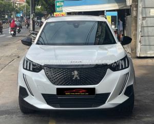 Xe Peugeot 2008 Active 1.2 AT 2021