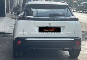 Xe Peugeot 2008 Active 1.2 AT 2021