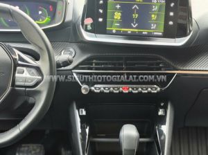 Xe Peugeot 2008 Active 1.2 AT 2021