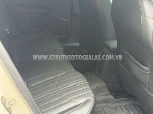 Xe Peugeot 2008 Active 1.2 AT 2021