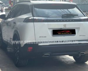 Xe Peugeot 2008 Active 1.2 AT 2021
