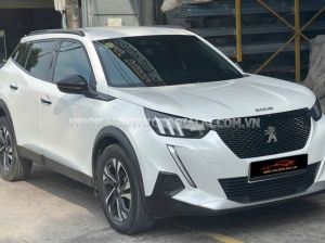 Xe Peugeot 2008 Active 1.2 AT 2021