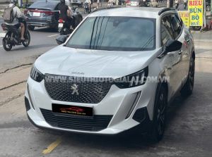 Xe Peugeot 2008 Active 1.2 AT 2021