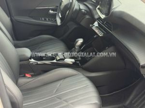 Xe Peugeot 2008 Active 1.2 AT 2021