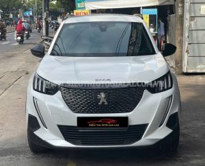 Xe Peugeot 2008 Active 1.2 AT 2021