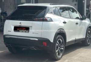 Xe Peugeot 2008 Active 1.2 AT 2021