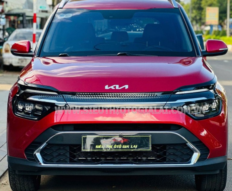 Kia Carens 1.5G Luxury 2023